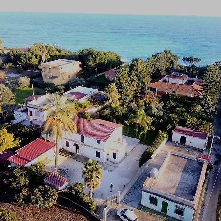 Villa Lucia Авола Экстерьер фото